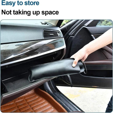 Car Windshield Sun Shade Umbrella (FREE HOME DELIVERY)