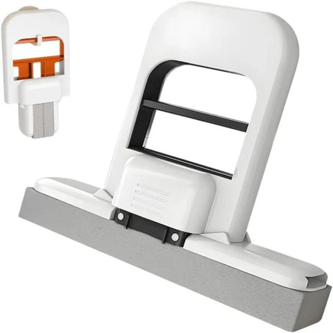 Foldable Mini Sponge Mop